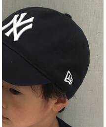 NEW ERA | キャップ