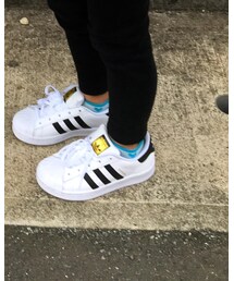 adidas | スニーカー