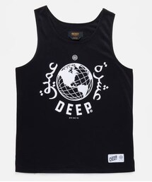 10Deep | 10DEEP(タンクトップ)