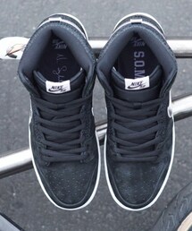 NIKE | Nikesb Dunk S.O.M.P(スニーカー)