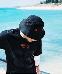 CLSC | CLSC bucket(ハット)