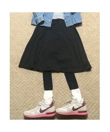GU | スカート