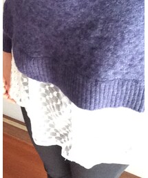 Cher Shore | キャミソール