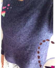 Another Edition | ニット/セーター