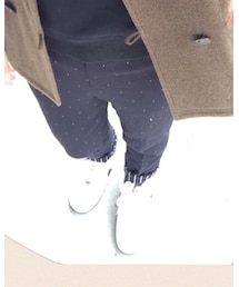 ADAM ET ROPE' | パンツ