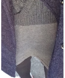 UNIQLO | スカート