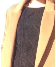 clear | ニット/セーター