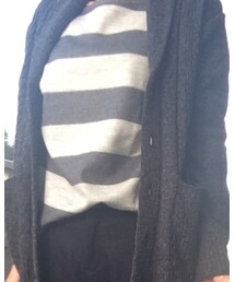 GU | カーディガン/ボレロ