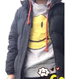 Cher Shore | パーカー