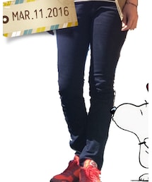 GU | パンツ