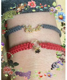 Handmade | ブレスレット