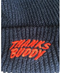 不明 | ニットキャップ/ビーニー