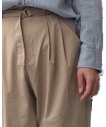 GU | その他パンツ