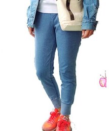 GU | その他パンツ