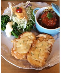 本日のランチ🍴 | その他