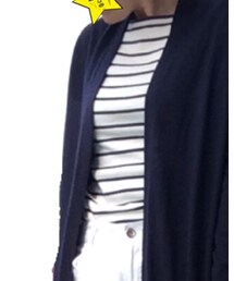 ZARA | Tシャツ/カットソー