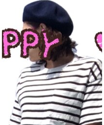 CA4LA | ハンチング/ベレー帽