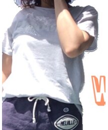 Another Edition | Tシャツ/カットソー