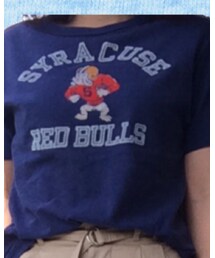 BEAMS | Tシャツ/カットソー