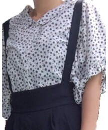 ME COUTURE | シャツ/ブラウス