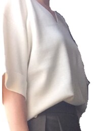 JEANASIS | Tシャツ/カットソー