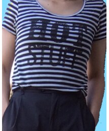 NINE | Tシャツ/カットソー