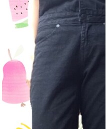 GU | サロペット/オーバーオール