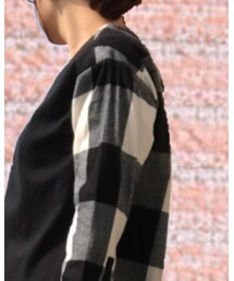 ADAM ET ROPE' | シャツ/ブラウス