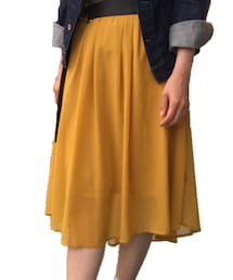 不明 | スカート