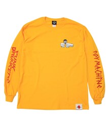 TOY　MACHINE | Tシャツ/カットソー