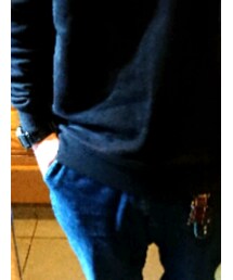 HOOKERS TOWEL | スウェット