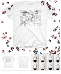 泉まくら ファンTシャツ | Tシャツ/カットソー