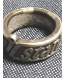 Stanley Guess | リング