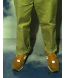 KIJI | チノパンツ