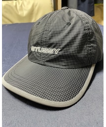 STUSSY | キャップ