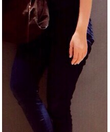 American Apparel | デニムパンツ