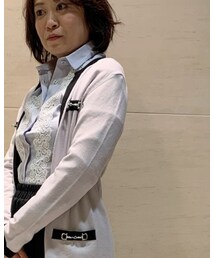 NARACAMICIE | カーディガン/ボレロ