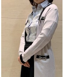 NARACAMICIE | シャツ/ブラウス