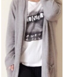 ZARA | Tシャツ/カットソー