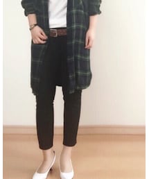 UNIQLO | その他パンツ