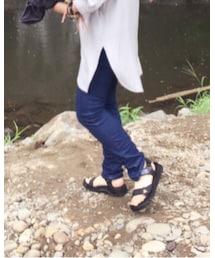 UNIQLO | デニムパンツ