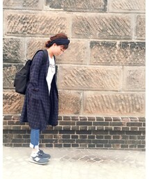 GU | デニムパンツ