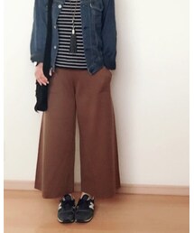 GU | その他パンツ