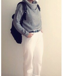 ZARA | ニット/セーター