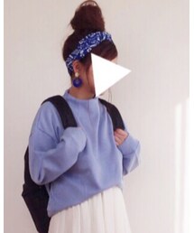 GU | トップス
