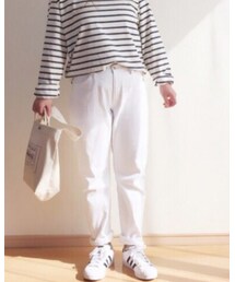 UNIQLO | デニムパンツ