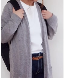 LOWRYS FARM | Tシャツ/カットソー
