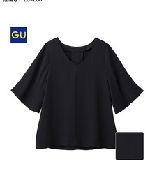 GU | Tシャツ/カットソー