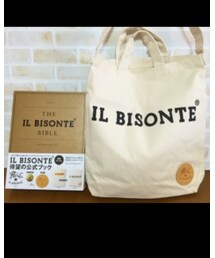 IL BISONTE | バッグ