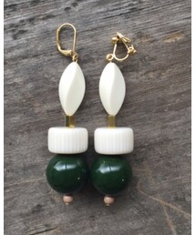 楽天 | ピアス（両耳用）